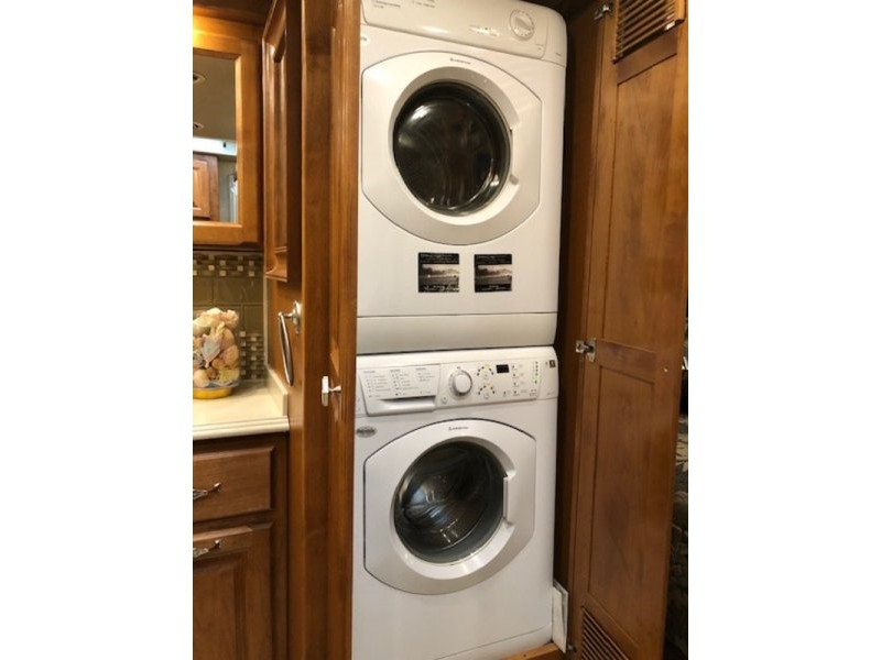 2016 Tiffin Phaeton 40QBH - 028