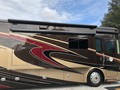 2016 Tiffin Phaeton 40QBH