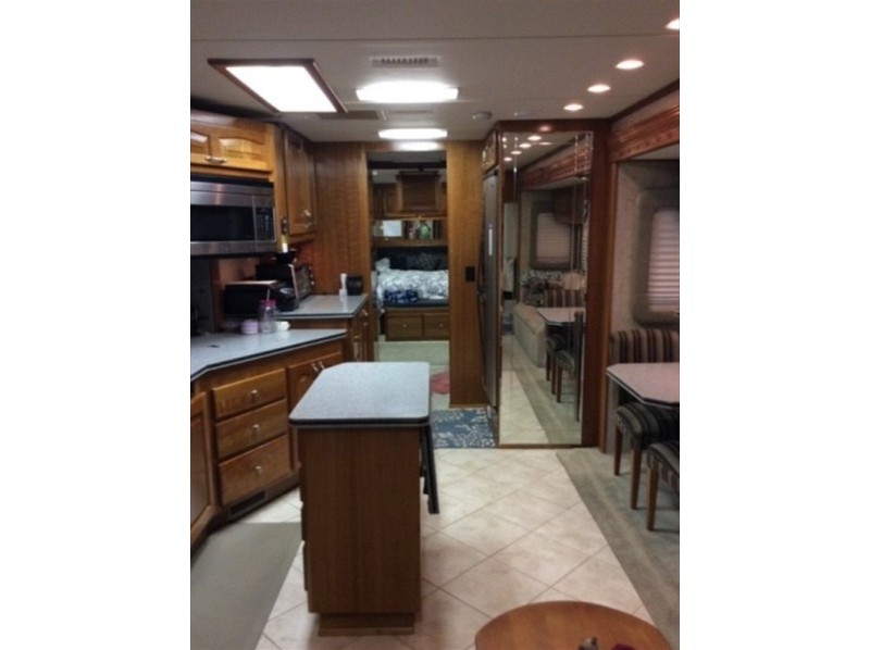 2006 Beaver Monterey 40 Montclair IV - 007