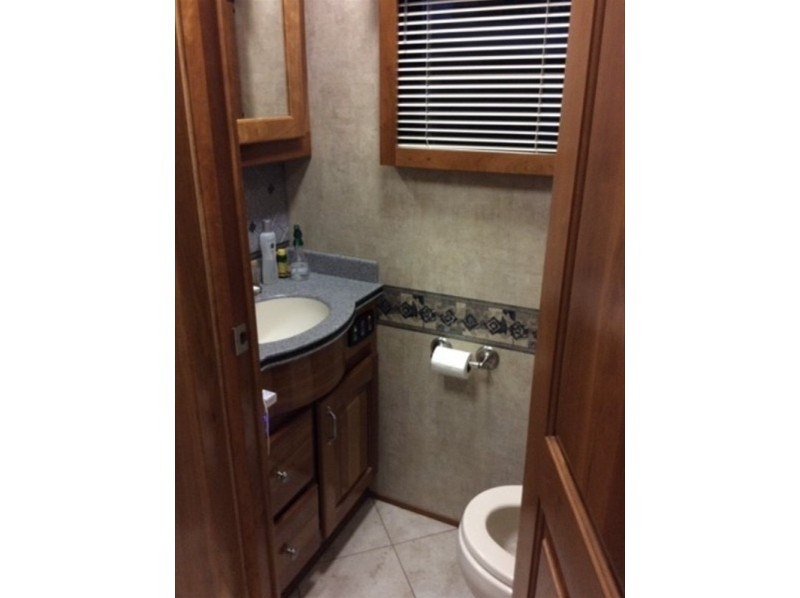 2006 Beaver Monterey 40 Montclair IV - 013