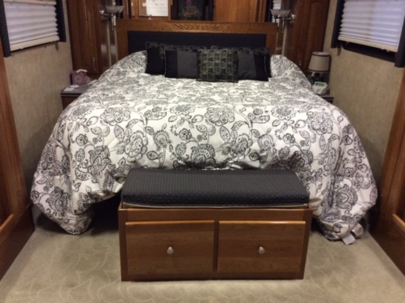 2006 Beaver Monterey 40 Montclair IV - 014