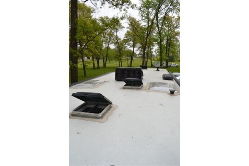 2017 Forest River Forester 3051S - 004