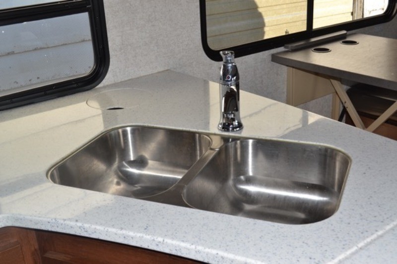 2017 Forest River Forester 3051S - 009