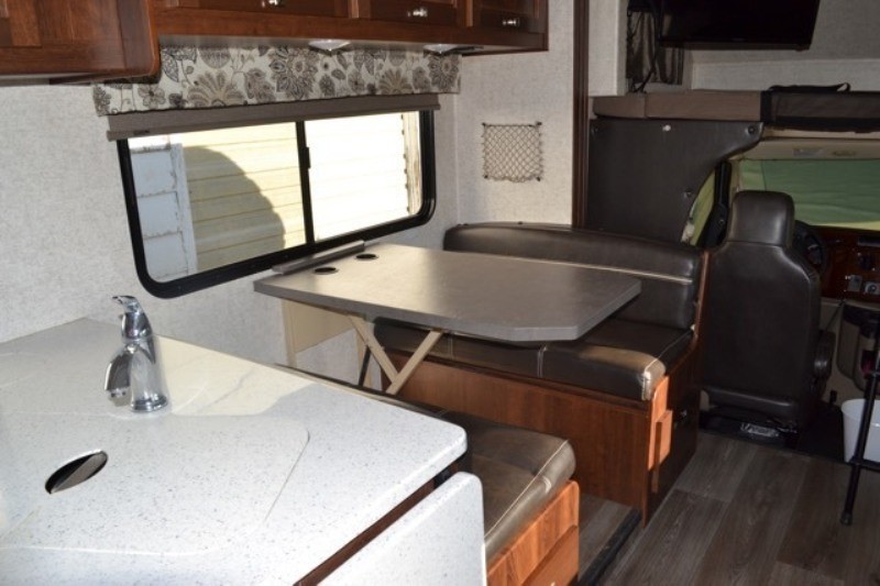 2017 Forest River Forester 3051S - 010