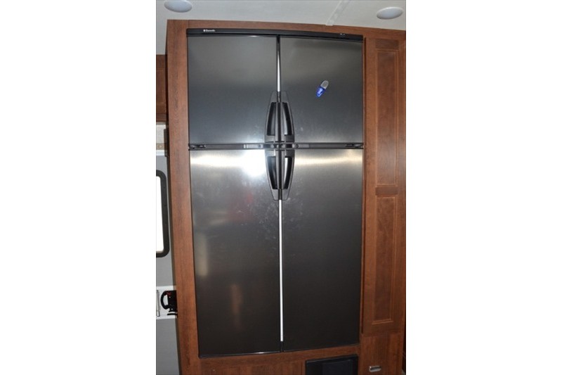 2017 Forest River Forester 3051S - 015