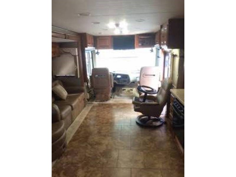 2013 Tiffin Allegro Open Road 35QBA - 003