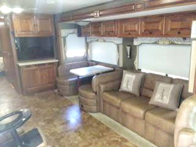 2013 Tiffin Allegro Open Road 35QBA - 004