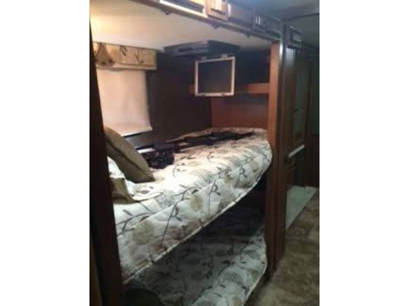 2013 Tiffin Allegro Open Road 35QBA - 006