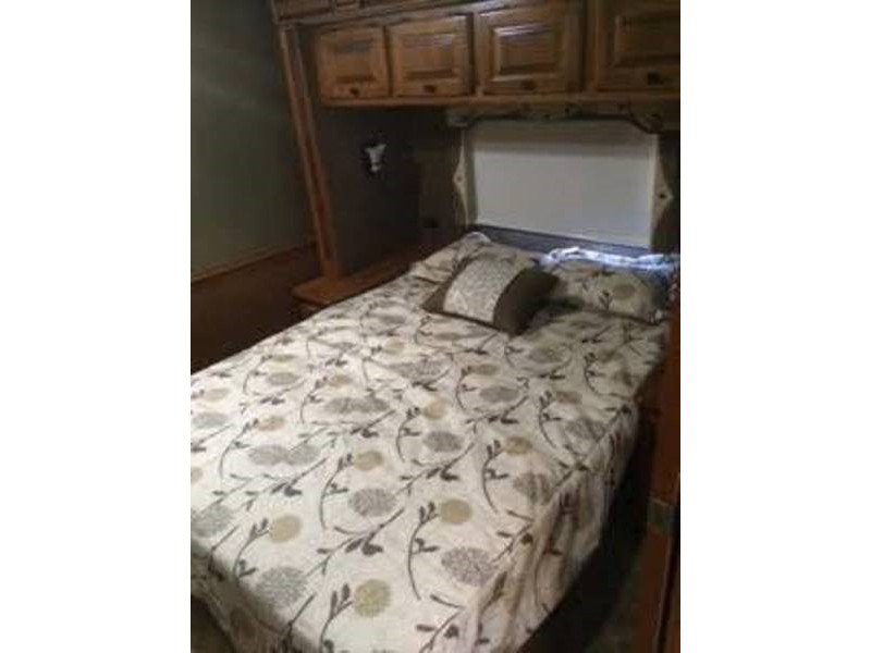 2013 Tiffin Allegro Open Road 35QBA - 008