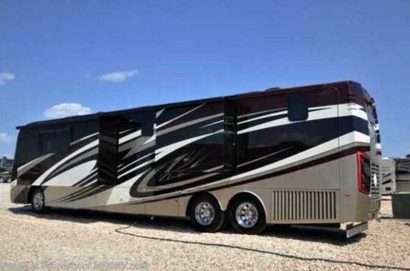 2016 Entegra Aspire 44B