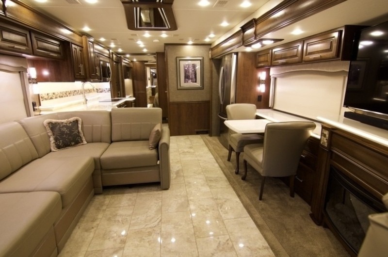 2016 Entegra Aspire 44B - 002