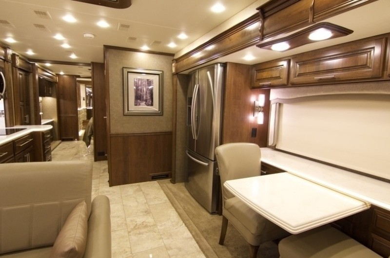 2016 Entegra Aspire 44B - 003