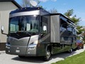 2008 Winnebago Adventurer Limited 39WL- 002