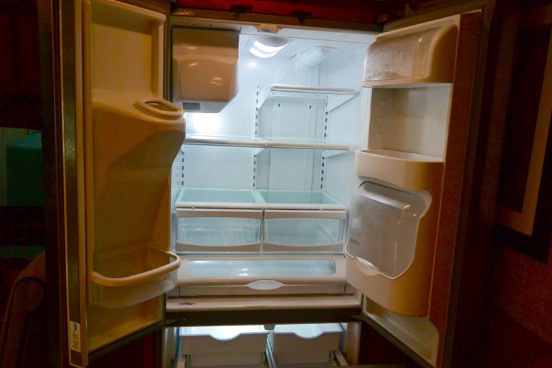 2015 Tiffin Phaeton 36GH - 018