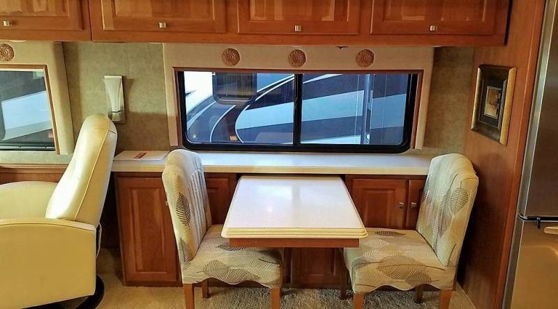 2013 Winnebago Journey 42E - 012