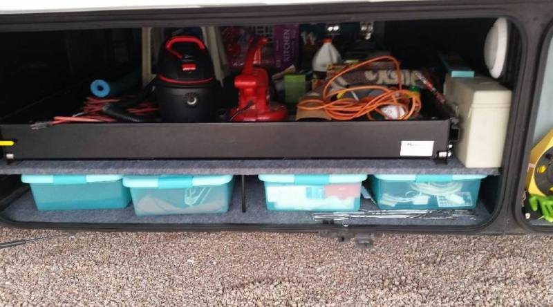 2013 Winnebago Journey 42E - 018