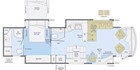 2013 Winnebago Journey 42E - 005