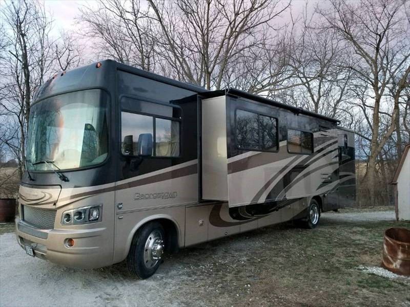 2011 Forest River Georgetown 360DS - 02
