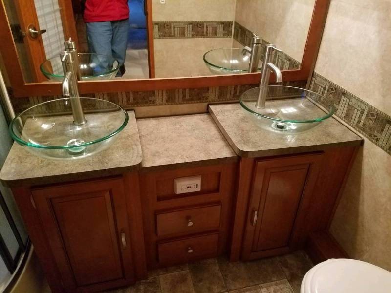 2011 Forest River Georgetown 360DS - 06