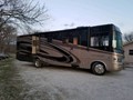2011 Forest River Georgetown 360DS - 01