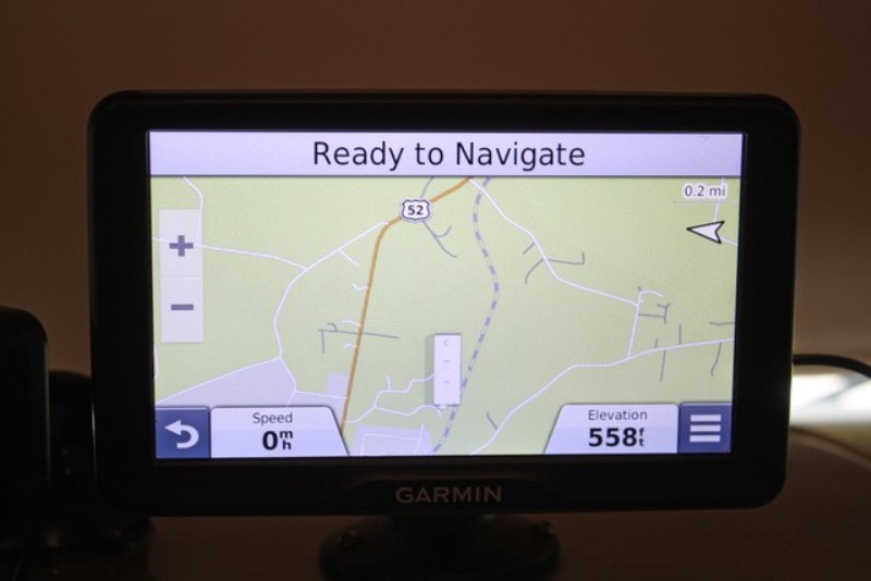 2014 Tiffin Allegro Breeze 32BR - 021