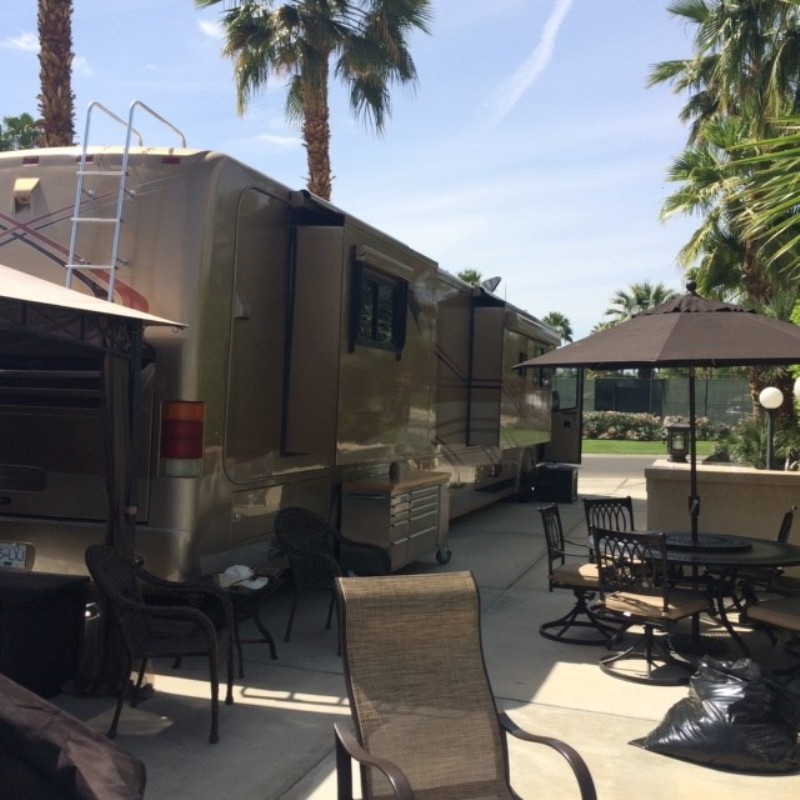 2006 Beaver Marquis Topaz IV - 002
