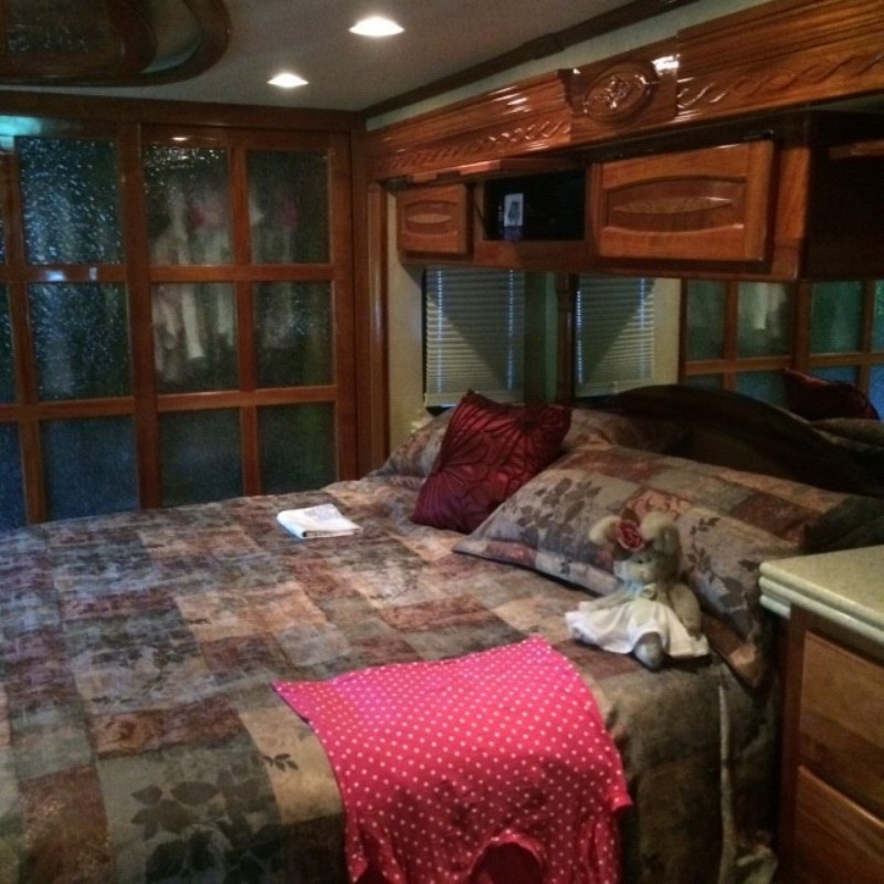 2006 Beaver Marquis Topaz IV - 006