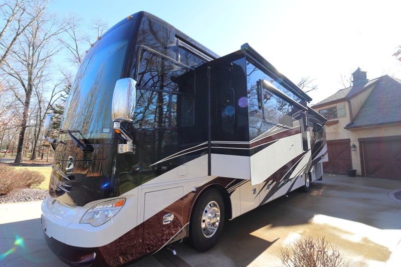 2015 Tiffin Allegro Bus 37AP - 027