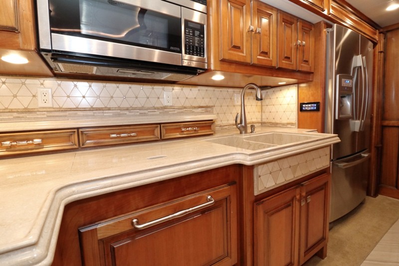 2015 Tiffin Allegro Bus 37AP - 038