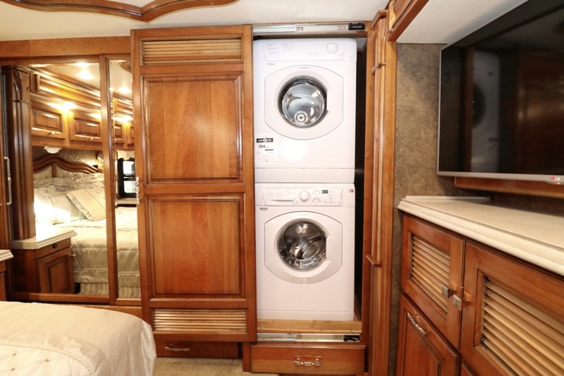 2015 Tiffin Allegro Bus 37AP - 053