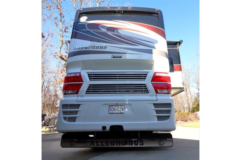 2015 Tiffin Allegro Bus 37AP - 056