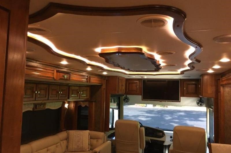 2015 Tiffin Allegro Bus 37AP - 058