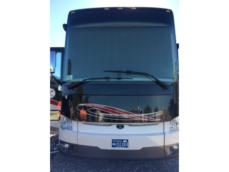 2016 Tiffin Allegro Bus 45LP - 004