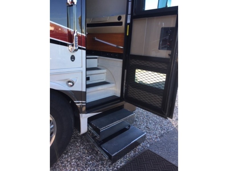 2016 Tiffin Allegro Bus 45LP - 006