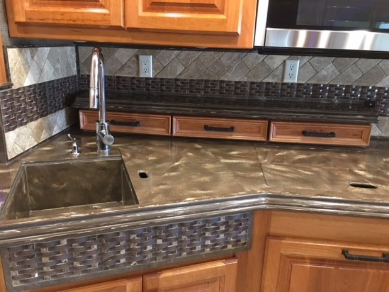 2016 Tiffin Allegro Bus 45LP - 013