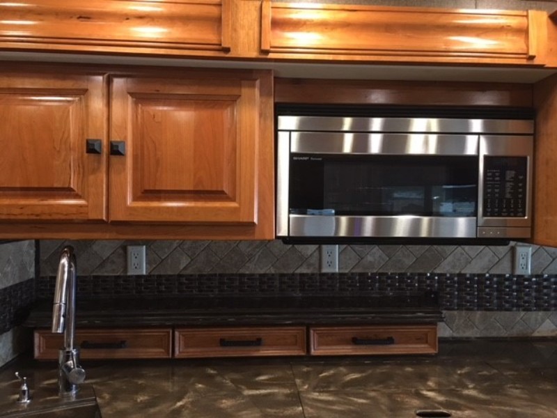 2016 Tiffin Allegro Bus 45LP - 014