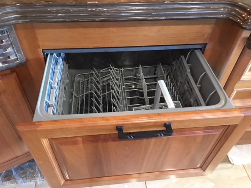 2016 Tiffin Allegro Bus 45LP - 016