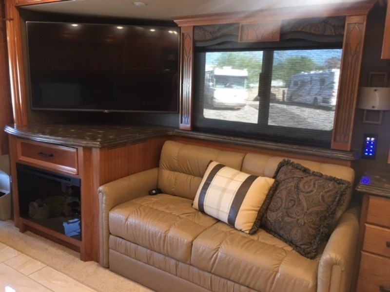 2016 Tiffin Allegro Bus 45LP - 023