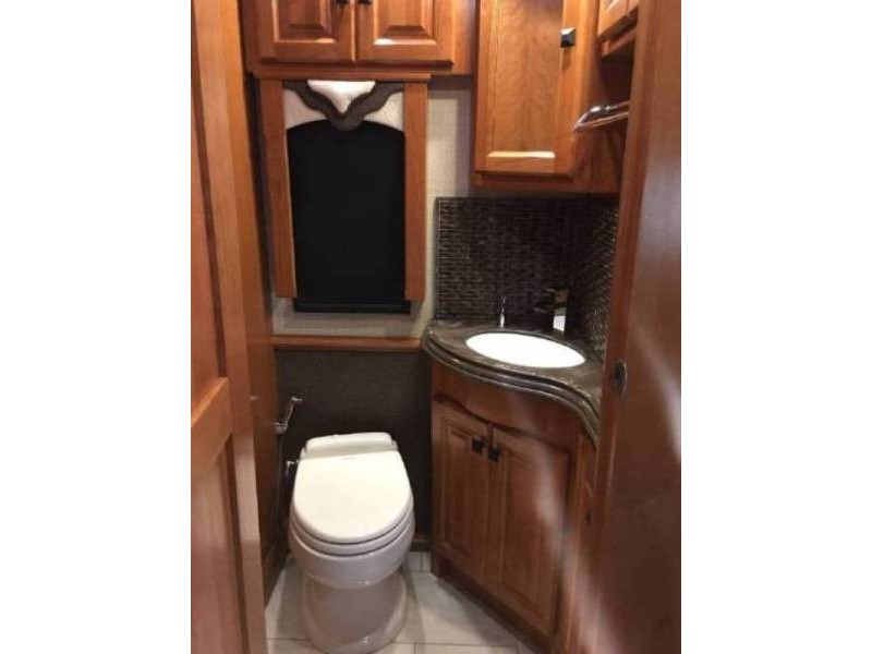 2016 Tiffin Allegro Bus 45LP - 030