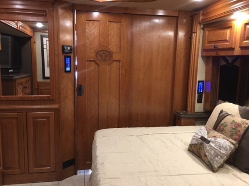 2016 Tiffin Allegro Bus 45LP - 031