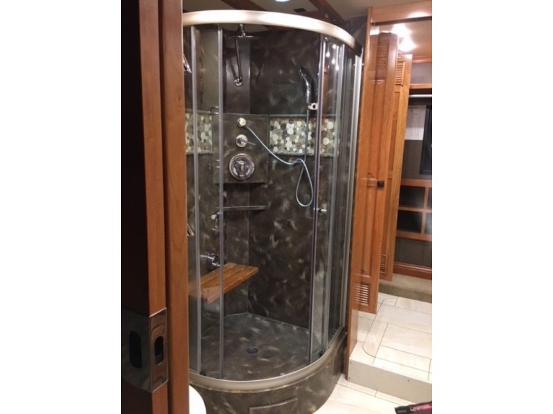 2016 Tiffin Allegro Bus 45LP - 034