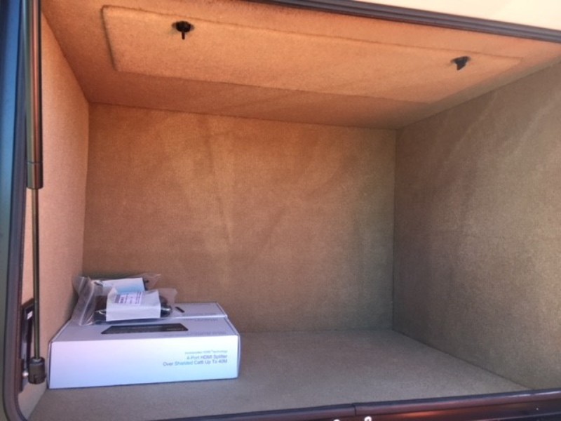 2016 Tiffin Allegro Bus 45LP - 043