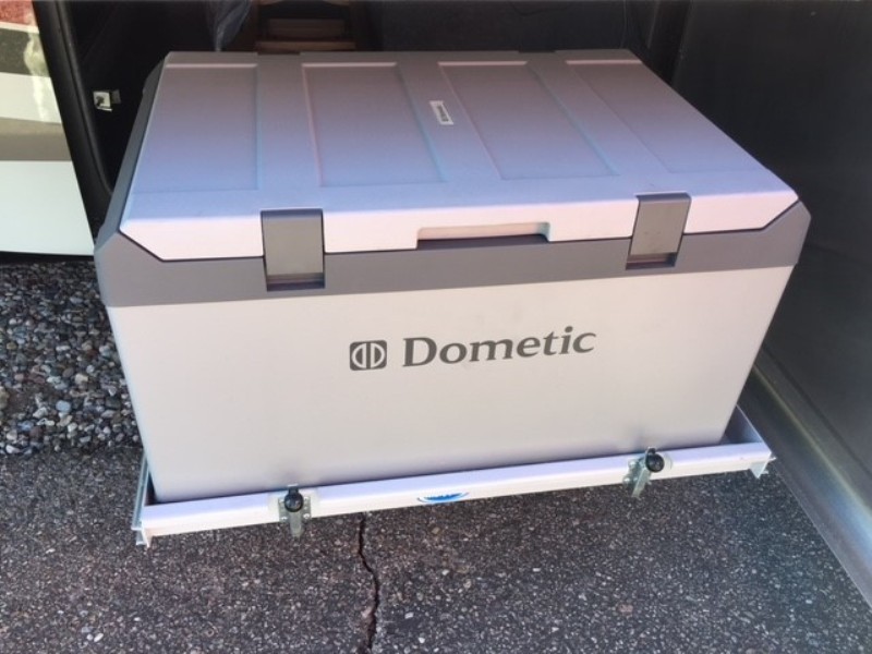 2016 Tiffin Allegro Bus 45LP - 044