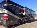 2016 Tiffin Allegro Bus 45LP