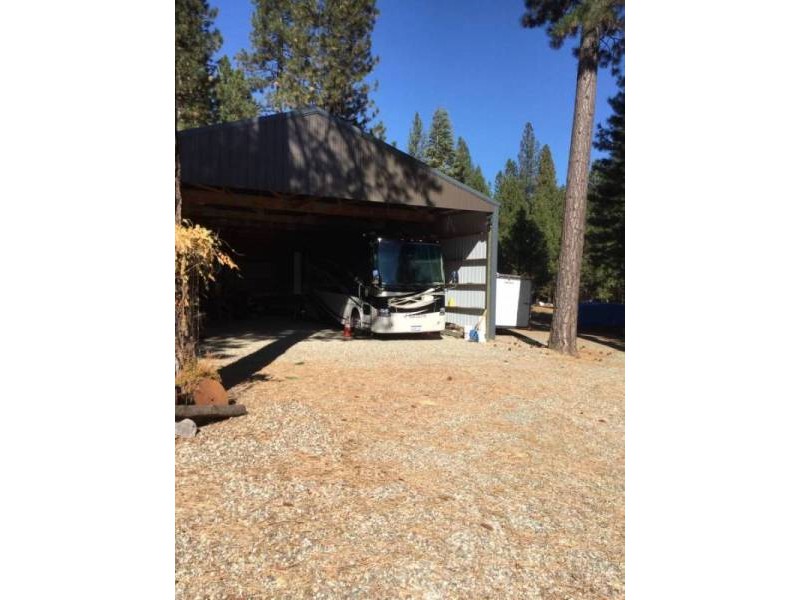 2009 Tiffin Phaeton 40QTH - 023