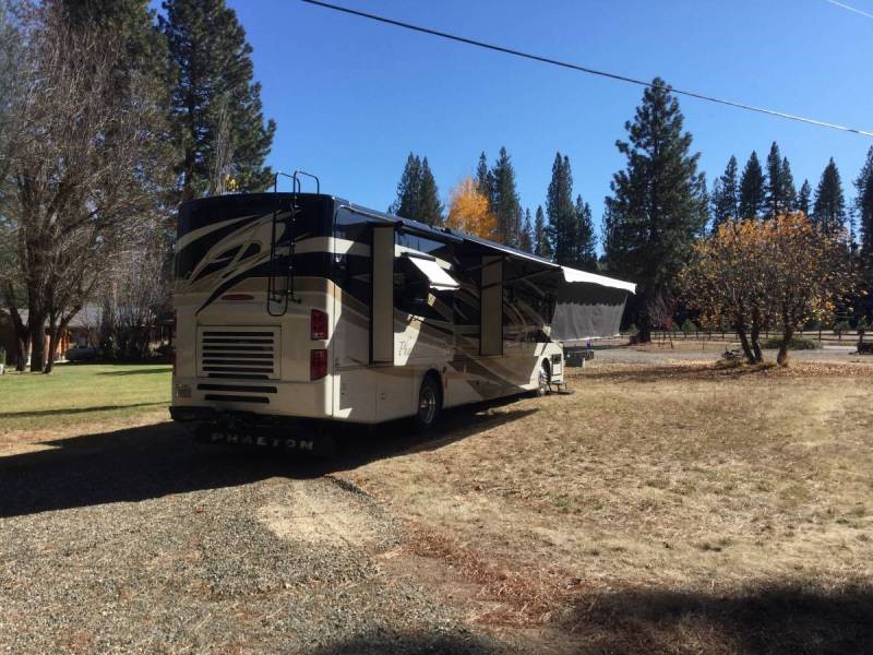 2009 Tiffin Phaeton 40QTH - 024