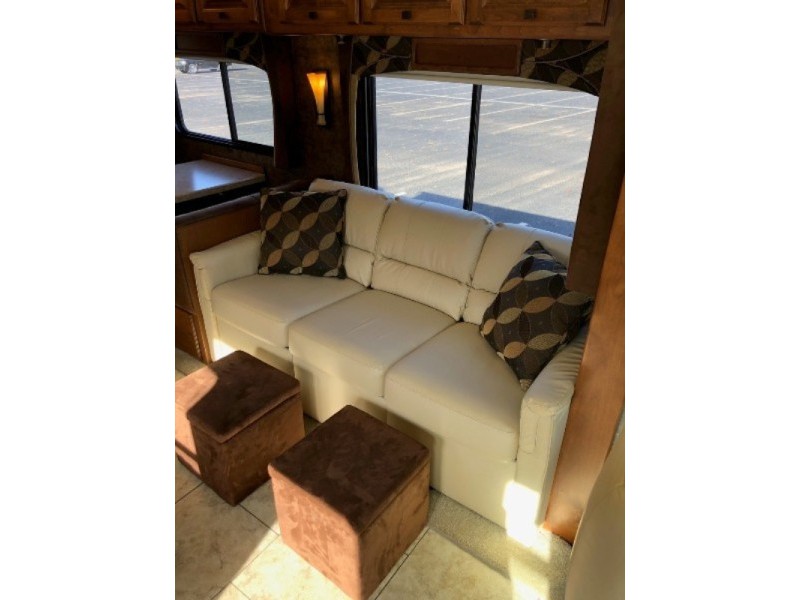 2011 Tiffin Allegro 35QBA - 014