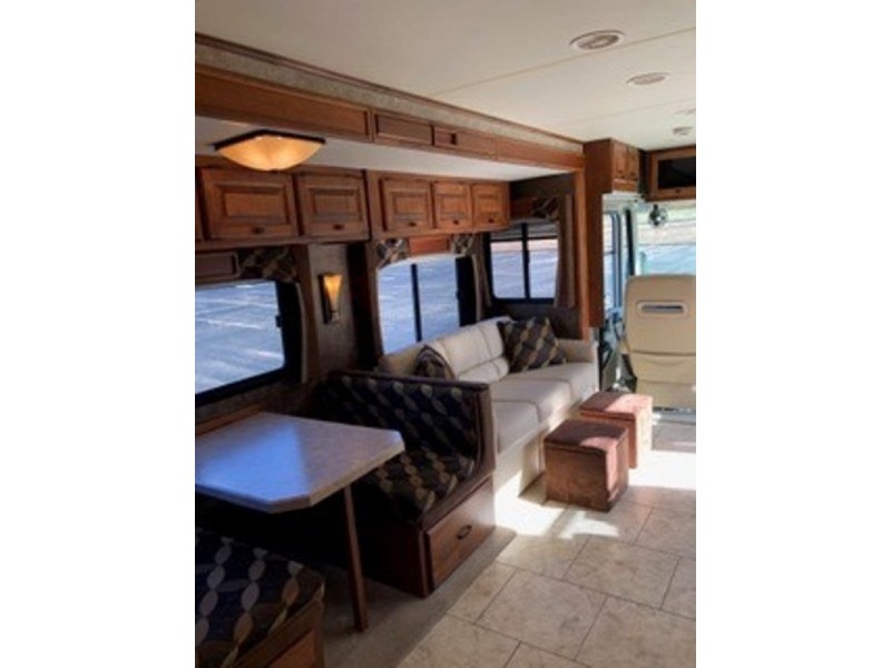 2011 Tiffin Allegro 35QBA - 028