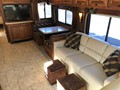 2011 Tiffin Allegro 35QBA - 010