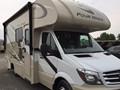 2019 Thor Four Winds Sprinter BL24 - 001